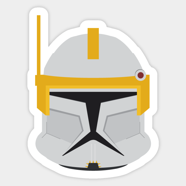 commander cody phase 1 armor